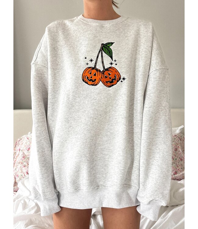The Patch Sweatshirt