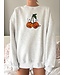 The Patch Sweatshirt