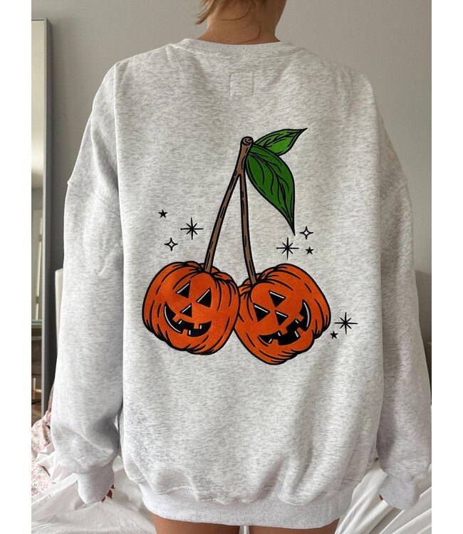 The Patch Sweatshirt