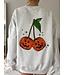 The Patch Sweatshirt