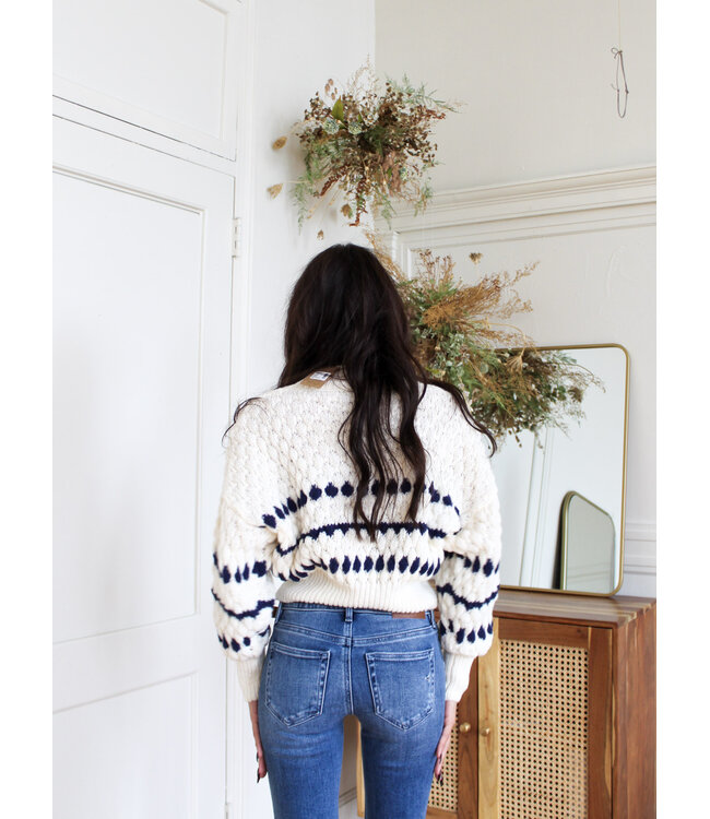 Favorite Daughter Sweater