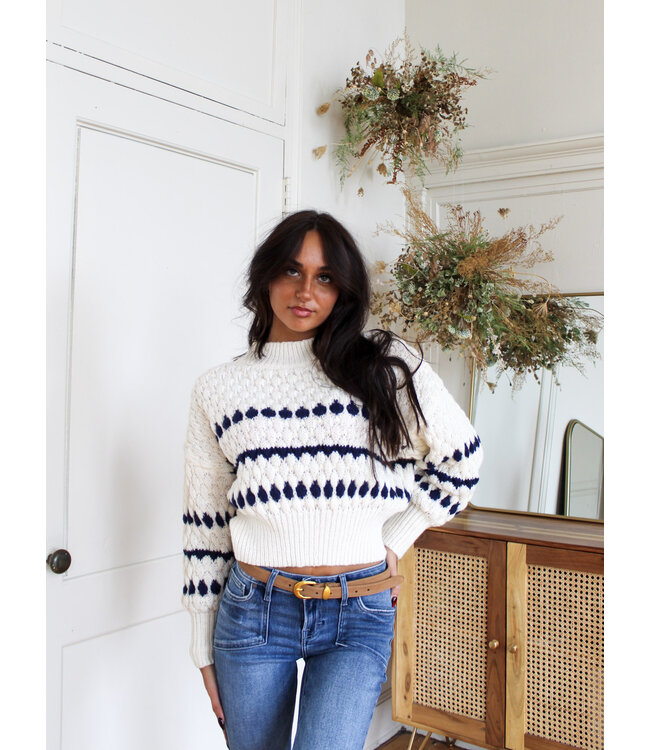 Favorite Daughter Sweater