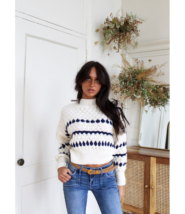 Favorite Daughter Sweater