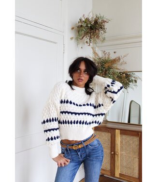 Favorite Daughter Sweater