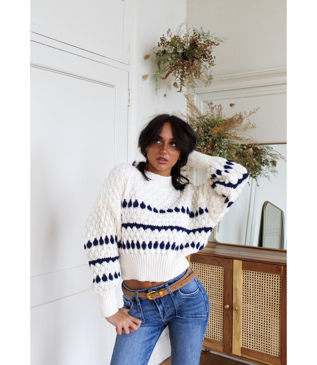 Favorite Daughter Sweater
