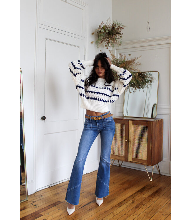 Favorite Daughter Sweater