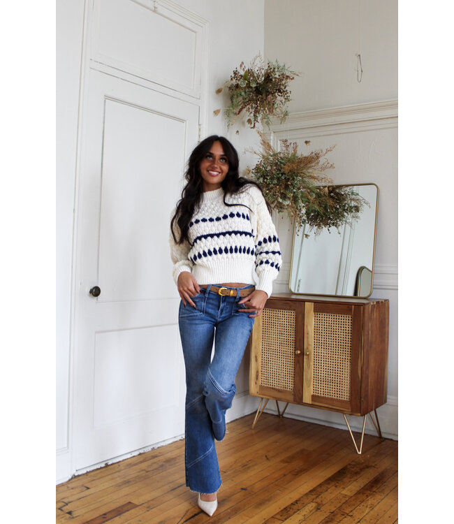 Favorite Daughter Sweater