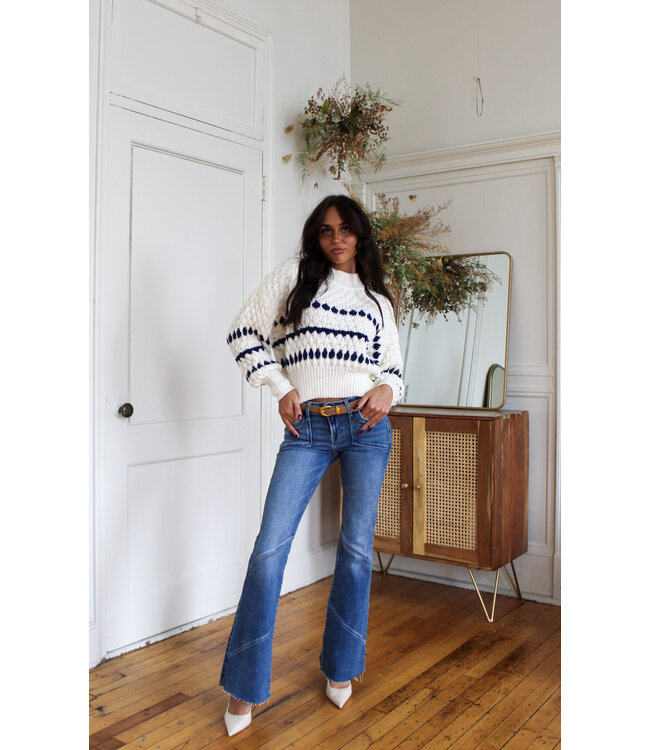 Favorite Daughter Sweater