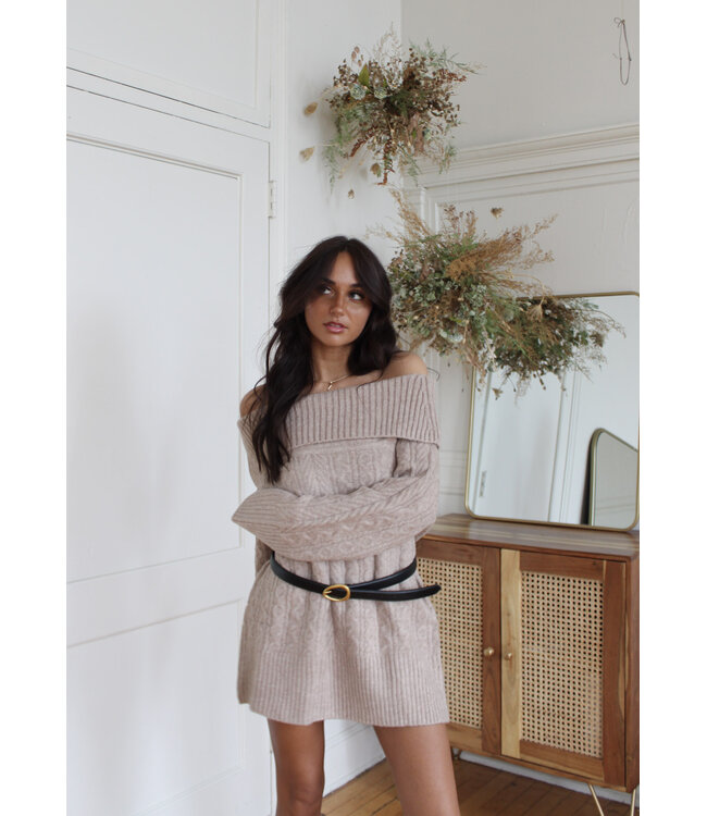 In The Orchard Sweater Top