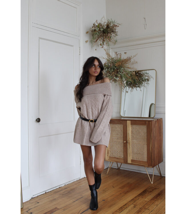 In The Orchard Sweater Top