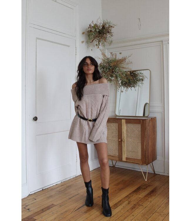 In The Orchard Sweater Top