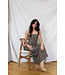 Falling Grace Midi Dress