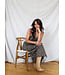 Falling Grace Midi Dress