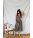 Falling Grace Midi Dress