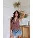 Soft Spot Halter Top