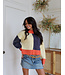 Color Edit Sweater