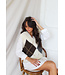 The Elle Sweater Vest