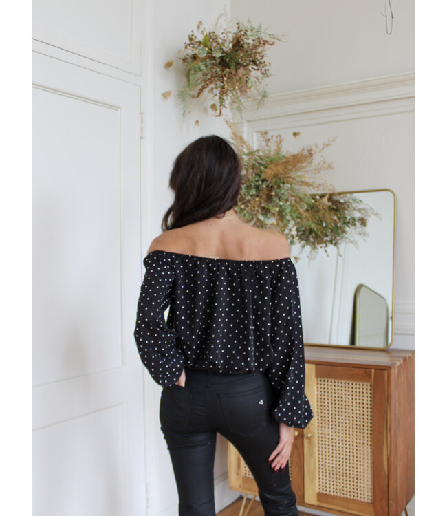Rue Nior Blouse