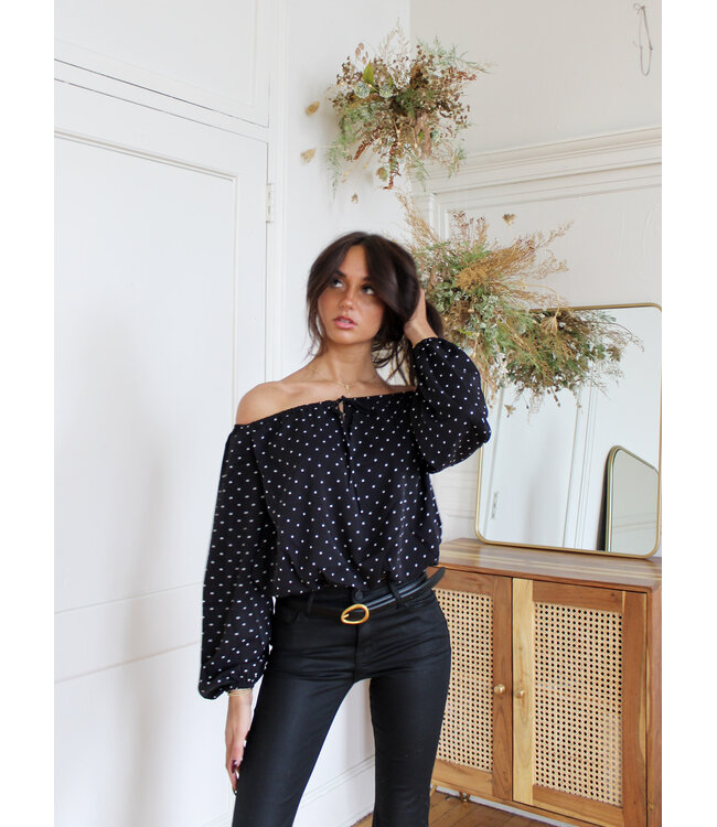 Rue Nior Blouse