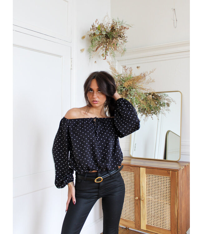 Rue Nior Blouse