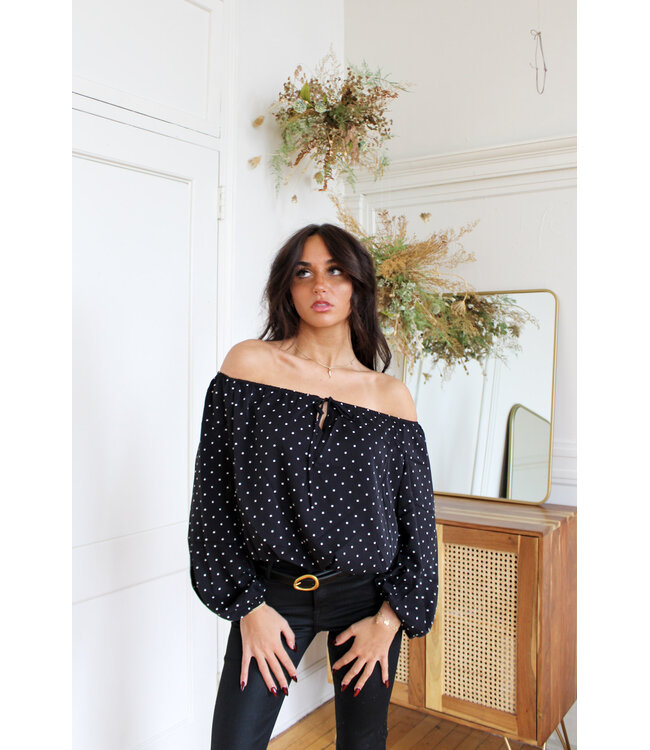 Rue Nior Blouse