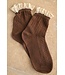 Harvard Lace Socks