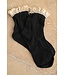 Harvard Lace Socks