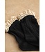 Harvard Lace Socks