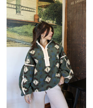 Okemo Fleece