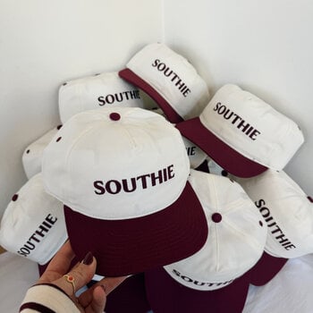Southie Merch