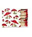 Magical Mushroom Matches