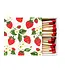Strawberries Matches