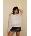 Tilted Allure Poncho