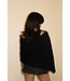 Tilted Allure Poncho