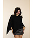 Tilted Allure Poncho