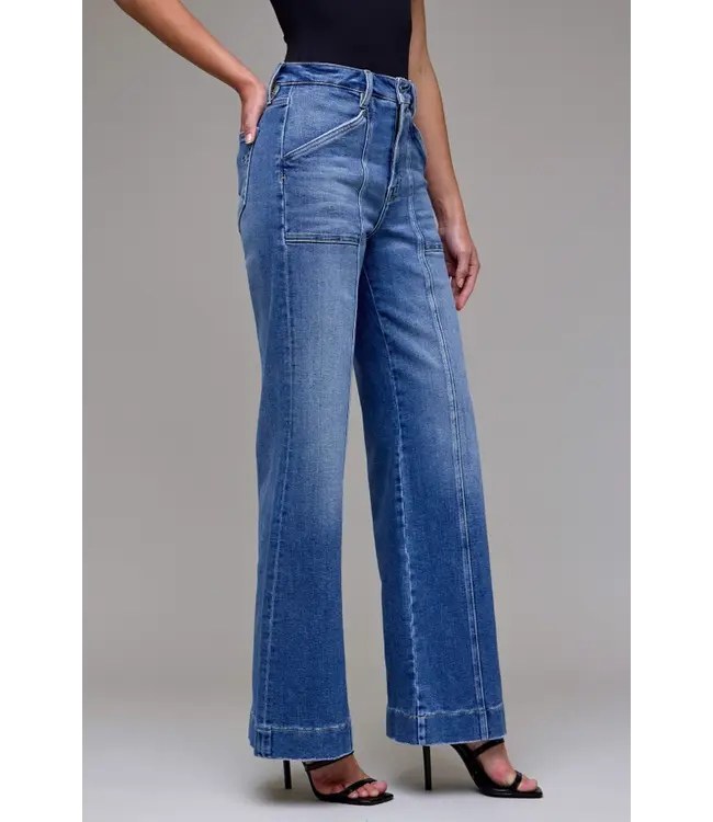 The Everyday Jean