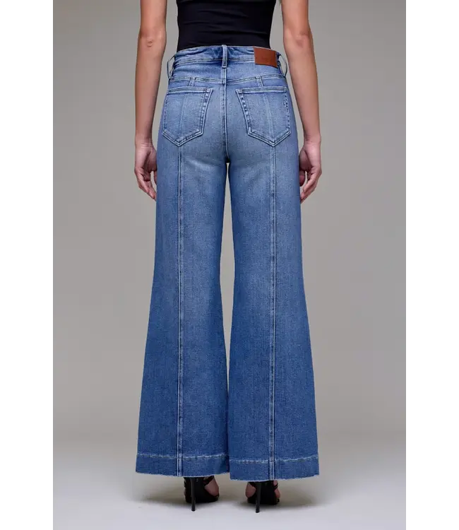 The Everyday Jean