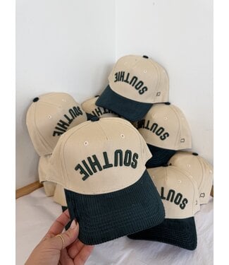 SOUTHIE Upside Down Hat