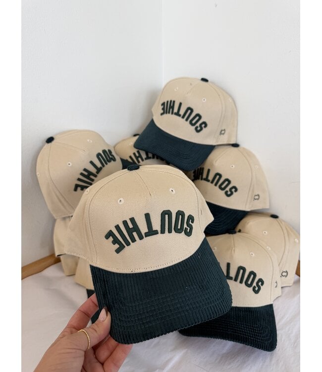 SOUTHIE Upside Down Hat