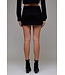 Dark Romance Mini Skirt