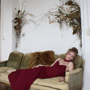 The Holiday Edit Pt. 1