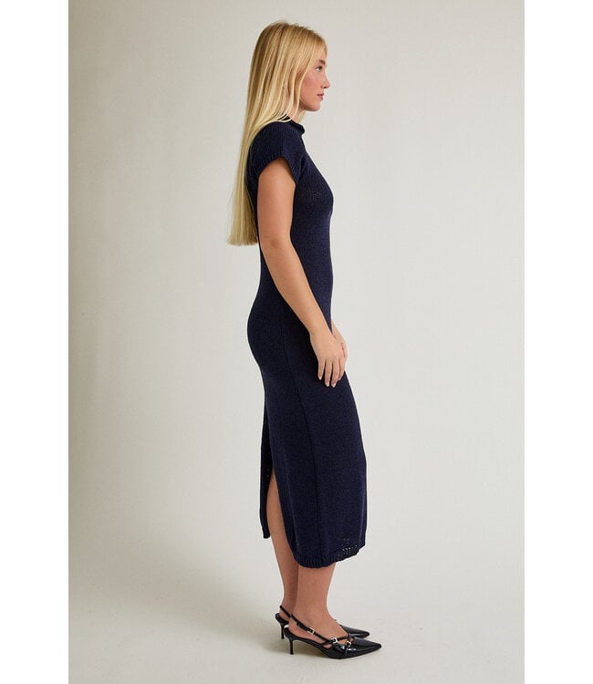 Snowbound Sweater Dress