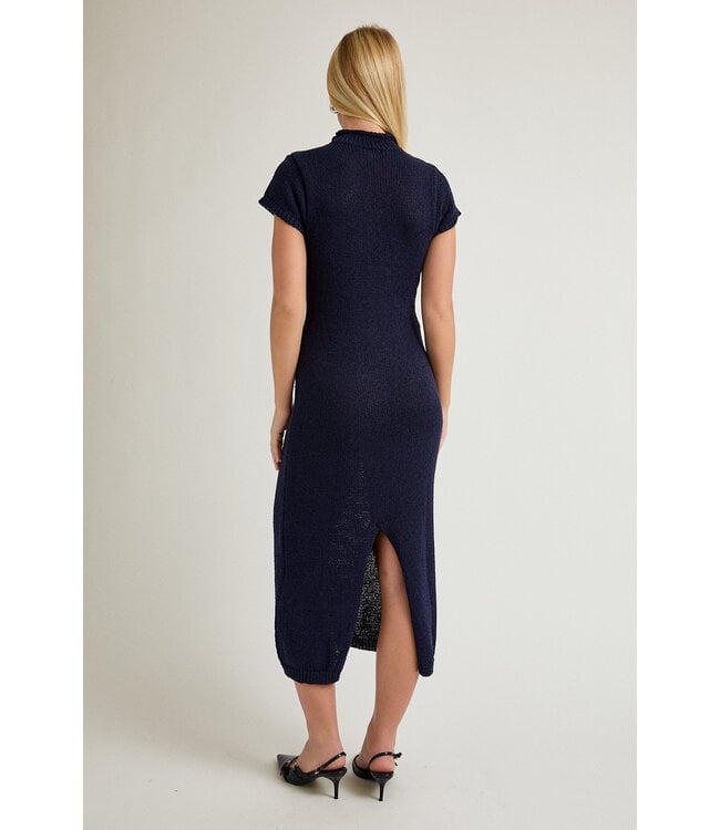 Snowbound Sweater Dress