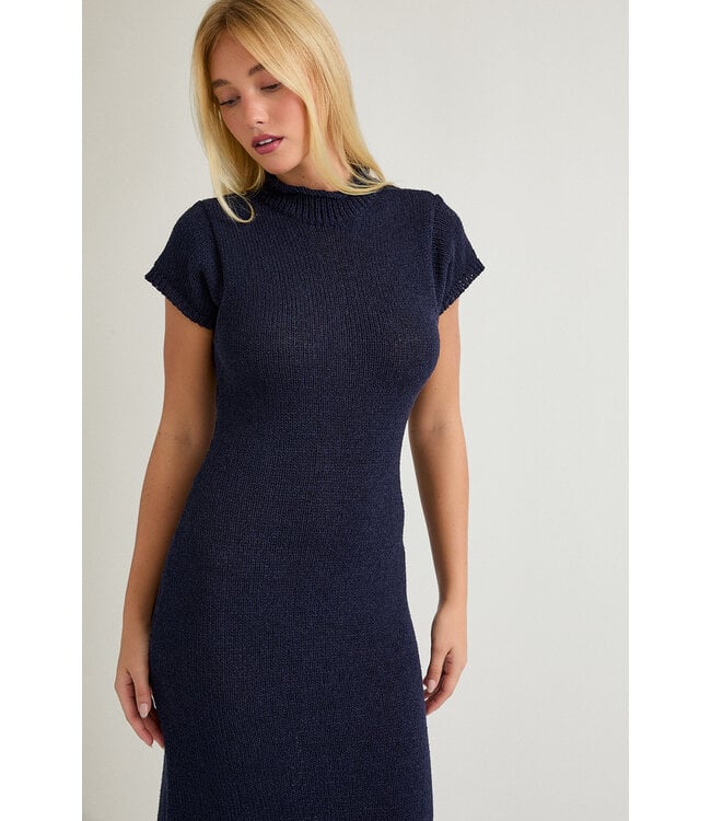 Snowbound Sweater Dress