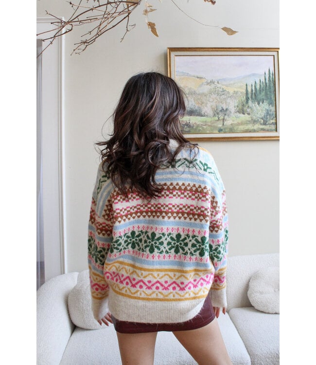 Everleigh Sweater