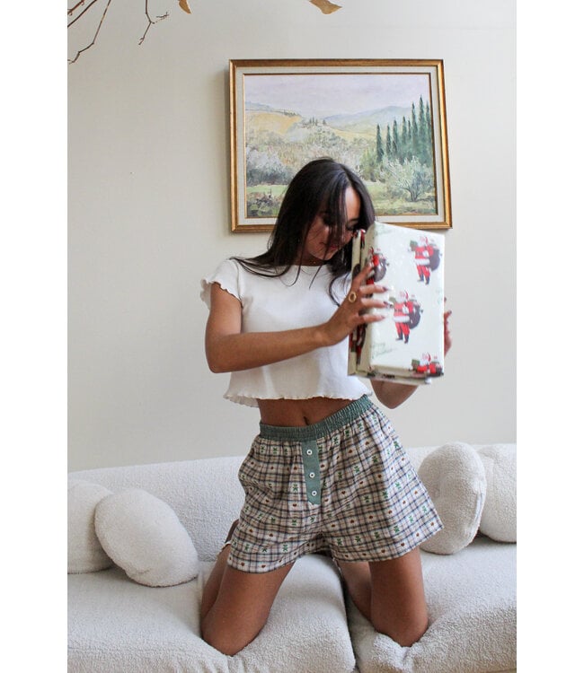 Festive Boxer Shorts