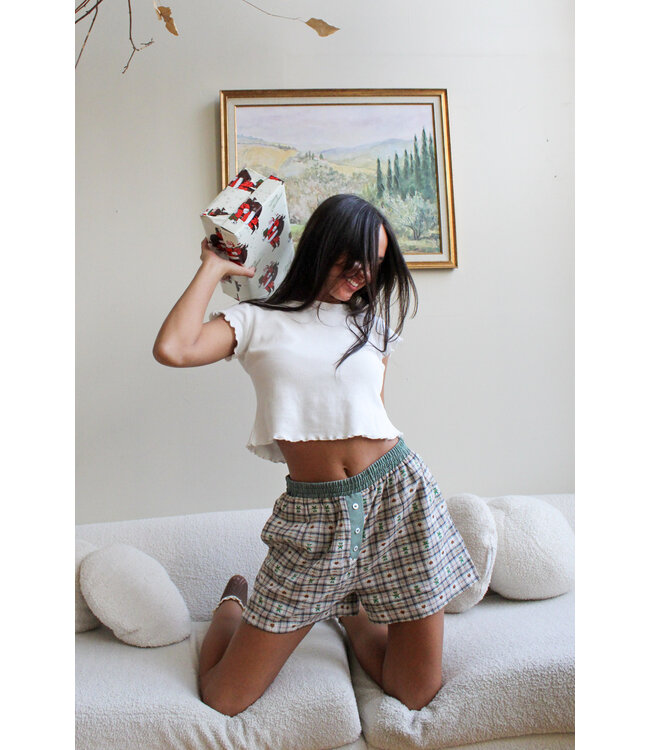 Festive Boxer Shorts