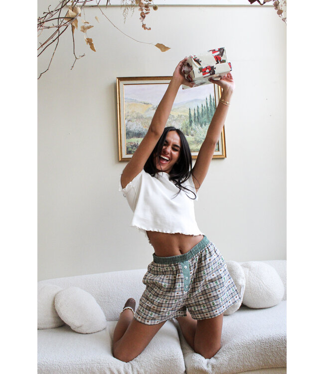 Festive Boxer Shorts