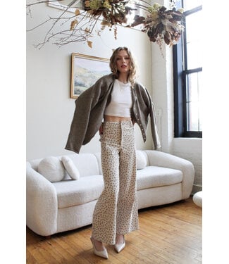 Pocketful of Petals Pants