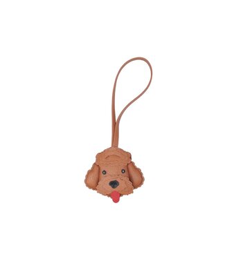 Doggie Bag Charm